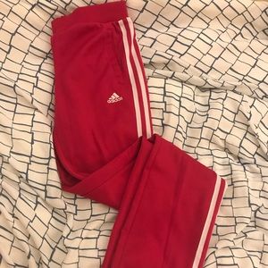 Adidas K Track Pants